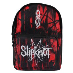 batoh mini Slipknot - Glitch - SMSLIPGLI