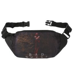 taška (ledvinka) Bad Omens - Self Titled Cover - BUBADSELF