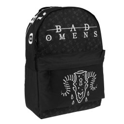 batoh Bad Omens - Ramskull - DPBADRAM