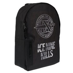 batoh Ice Nine Kills - Welcome Nightmare - GDINKWELC