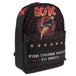 batoh AC/DC - For Those About to Rock - DPACDCA2R