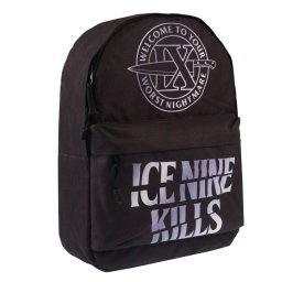 batoh Ice Nine Kills - Welcome Nightmare - DPINKWELC-1