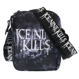 taška Ice Nine Kills - Drippy Logo - CBINKDRIP-1