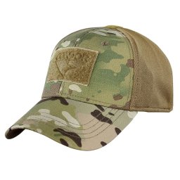 Čepice taktická FLEX polyester MULTICAM® vel. L-XL