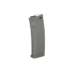 SPECNA ARMS zásobník tlačný S-Mag na 125 BBs pro M4/M16 ZELENÝ