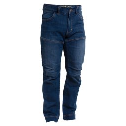 Kalhoty džíny riflové RINGO denim vel. 3XL