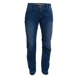 Kalhoty dámské riflové HALLEY LADY denim vel. XL