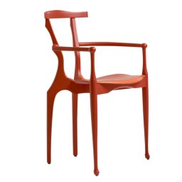 BD Barcelona designové židle Gaulino Armchair