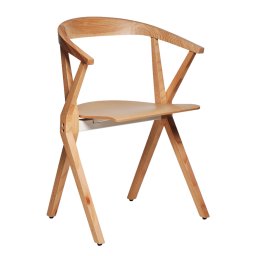 BD Barcelona designové židle Chair B