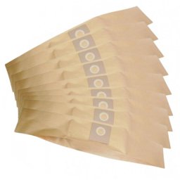 AJS Sáčky do vysavače ETA 0467 a Zelmer Multipro 01Z013 papírové 10ks