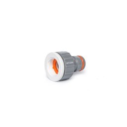 Bradas Adaptér na kohoutek s redukcí 1" - 3/4" VNZ Power Jet WHITE LINE 51232ST