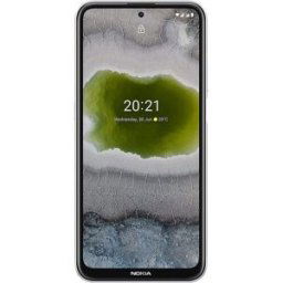 Nokia X10 4 GB 64 GB Snow