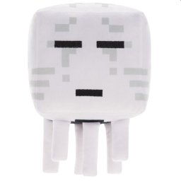 Plyšák Ghast (Minecraft) 30 cm