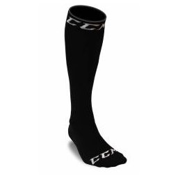 Hokejové podkolenky CCM Basic Sock Knee EU 39 - EU 40