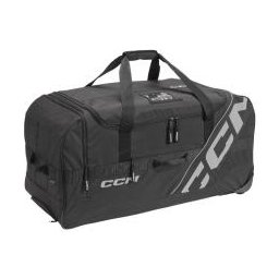 Hokejová taška na kolečkách CCM Wheeled Player Bag 570 Senior černá