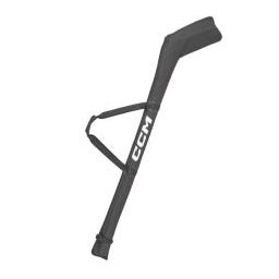Vak na hokejku CCM Player Stick Bag černá