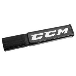 Nástavec na hokejku CCM End Plug SR černá