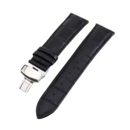 Gaira® Řemínek na hodinky 3186-10, Šířka řemínku 22 mm