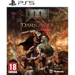 DOOM The Dark Ages (PS5)