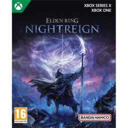 Elden Ring Nightreign (XONE/XSX)