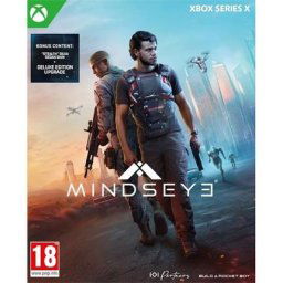 MindsEye Deluxe Edition (XSX)