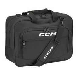 Hokejová taška CCM Briefcase černá