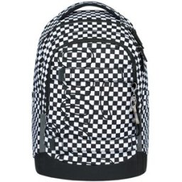 BAAGL Školní batoh Skate Max Ska GRS