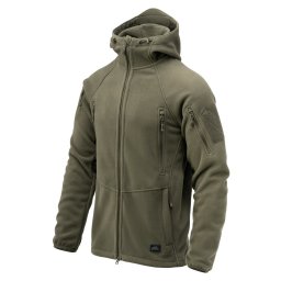 Bunda PATRIOT MK2 Hybrid fleece OLIVE GREEN vel. L