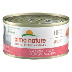 ALMO NATURE HFC 70g losos
