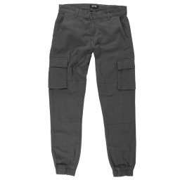 kalhoty pánské Onscam Stage Cargo Cuff PK 6687 Noos - Gray - MY1267