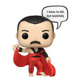 figurka Queen - POP! - Freddie Mercury - I Dress to Kill - FK83832