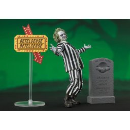 figurka Beetlejuice Beetlejuice - Beetlejuice - BTN67567-5