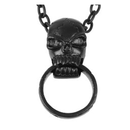 obojek Skull - MY1255