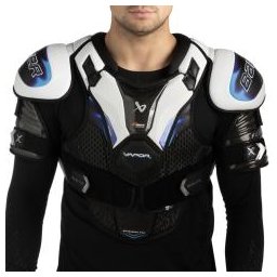 Hokejová ramena Bauer Vapor FlyLite SR (1064785) SR L = výška postavy 175 - 185cm