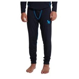 Hokejové kalhoty ribano Bauer Basics Base Layer Hockey Fit Pant YTH (1060056) YTH M = výška postavy 140 - 150cm