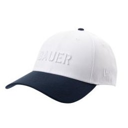 Hokejová kšiltovka Bauer New Era Cap Twotone SR (1063839) ONE SIZE