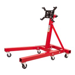 DEMA Stojan na motor 900 kg 24346D
