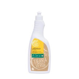 Tierra Verde Leštidlo do myčky 750ml