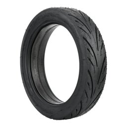 Jing Yuan 60/55-7,5 PU Bezdušová plná pneumatika Segway Pro MAX S90L
