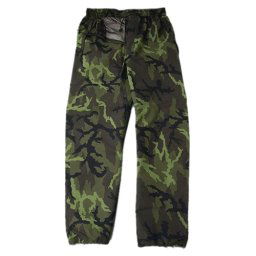 Kalhoty AČR nepromokavé ECWCS GORE-TEX vz.95 les vel.182/100
