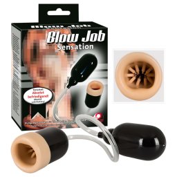 You2Toys - orln stimultor - blowjob senzace