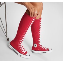 boty dámské CONVERSE - CHUCK TAYLOR ALL STAR - A11893C