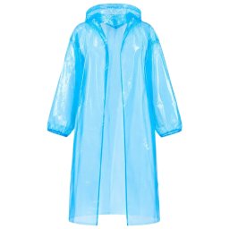 Gaira® Pláštěnka Ball 60504, Barva světle modrá