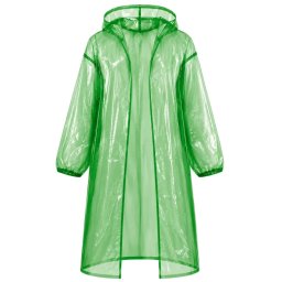 Gaira® Pláštěnka Ball 60504, Barva zelená