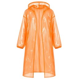 Gaira® Pláštěnka Ball 60504, Barva oranžová