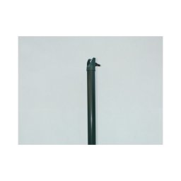 RETIC Vzpěra poplastovaná BPL ZN+PVC 38x1,25x2300, zelená VZ230