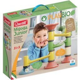 Quercetti PlayBio Migoga Junior velká