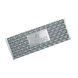 WARMPEACE podložka/podsedák ALU skládací ZELENÝ