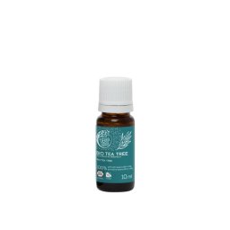 Tierra Verde Esenciální olej BIO Tea-tree 10ml