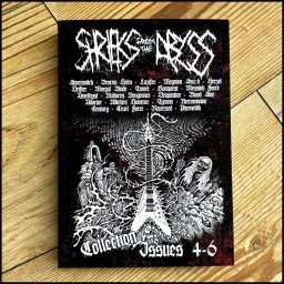kniha CULT NEVER DIE - Shrieks 2 - CND025